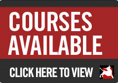 Courses Available