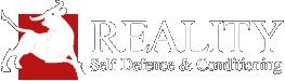 Reality Self Defence & Conditioning